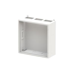 TW305SB TW Wandschr. SKII IP30 Basis