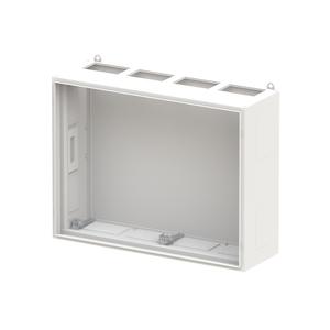 TW405SB TW Wandschr. SKII IP30 Basis