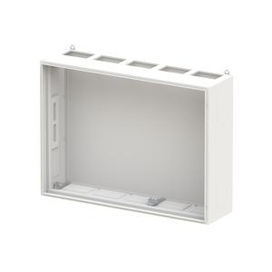 TW506SB TW Wandschr. SKII IP30 Basis