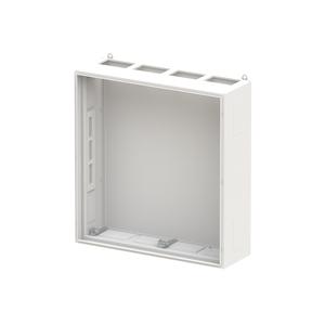 TW407SB TW Wandschr. SKII IP30 Basis