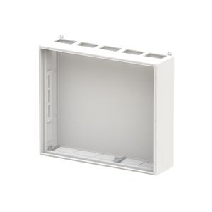 TW507SB TW Wandschr. SKII IP30 Basis