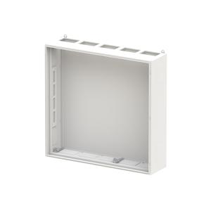 TW508SB TW Wandschr. SKII IP30 Basis