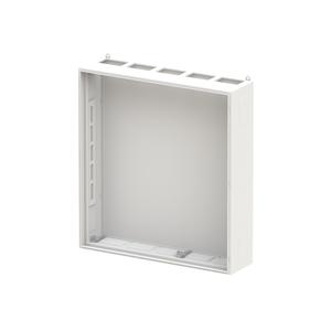 TW509SB TW Wandschr. SKII IP30 Basis