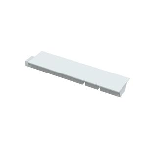 TZ614 Abdeckleiste Zählerf. T&amp;#61;350mm