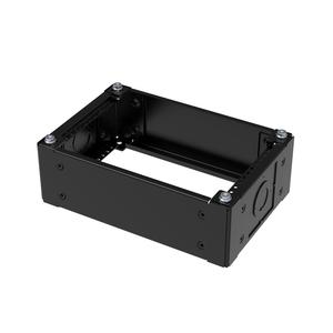 TZG110 Sockel T&amp;#61;225mm 1FB H&amp;#61;100mm