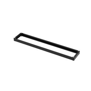 TZG405 Sockel T=225mm 4FB H=50mm