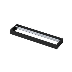 TZL410 Sockel T&amp;#61;275mm 4FB H&amp;#61;100mm