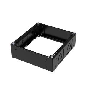 TZW110 Sockel T&amp;#61;350mm 1FB H&amp;#61;100mm