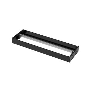 TZW410 Sockel T&amp;#61;350mm 4FB H&amp;#61;100mm