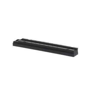 TZ602P100 Montageleiste T&amp;#61;275mm 100ST