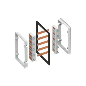 TZ620 Sammelsch.-Verbinder 5-p 12x5