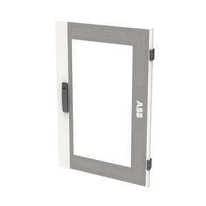 TZT205 Transparente Tür 2FB 5RE