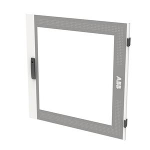 TZT305 Transparente Tür 3FB 5RE