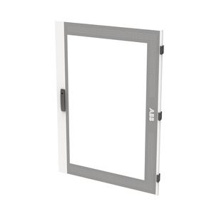 TZT307 Transparente Tür 3FB 7RE