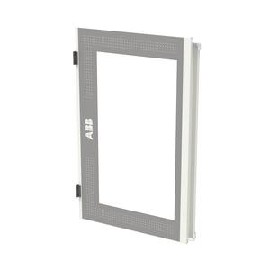 TZT205L Transparente Tür 2FB 5RE li