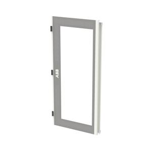 TZT207L Transparente Tür 2FB 7RE li