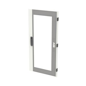 TZT207R Transparente Tür 2FB 7RE re