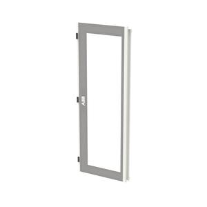 TZT209L Transparente Tür 2FB 9RE li