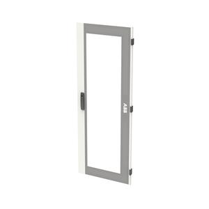 TZT209R Transparente Tür 2FB 9RE re