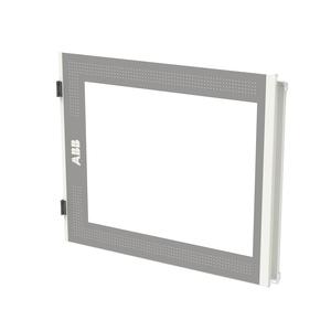 TZT304L Transparente Tür 3FB 4RE li
