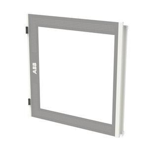 TZT305L Transparente Tür 3FB 5RE li