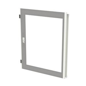 TZT306L Transparente Tür 3FB 6RE li