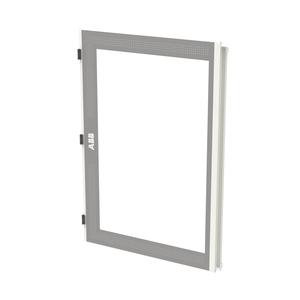 TZT307L Transparente Tür 3FB 7RE li
