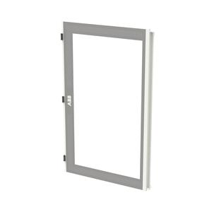TZT308L Transparente Tür 3FB 8RE li