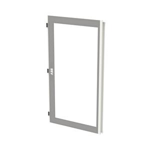 TZT309L Transparente Tür 3FB 9RE li