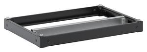 TZX205 Sockel T=400mm 2FB H=50mm