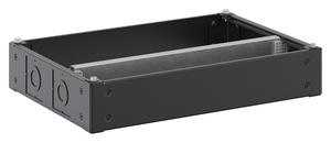 TZX210 Sockel T&amp;#61;400mm 2FB H&amp;#61;100mm