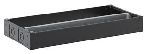 TZX310 Sockel T=400mm 3FB H=100mm