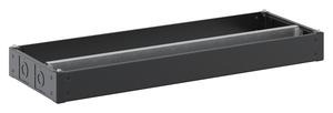 TZX410 Sockel T&amp;#61;400mm 4FB H&amp;#61;100mm