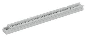 TZ660 Montageleiste T&amp;#61;400 mm