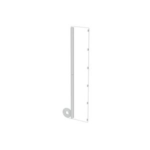 TZ663 Verbindungsset Schrank SKII