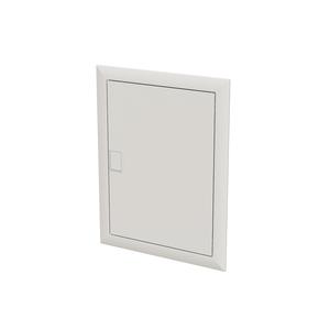 BL620 Blendr. Tür 2R RAL 9016