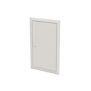 BL630 Blendr. Tür 3R RAL 9016