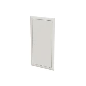 BL640 Blendr. Tür 4R RAL 9016