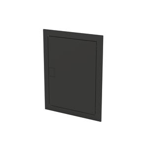 BL621 Blendr. Tür 2R RAL 7016