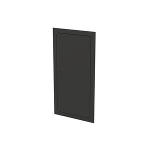 BL641 Blendr. Tür 4R RAL 7016