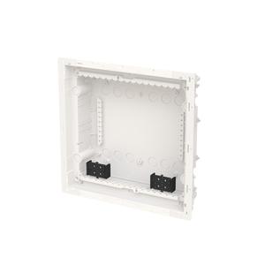 UZB612 Mauerkasten  UK600 1 R