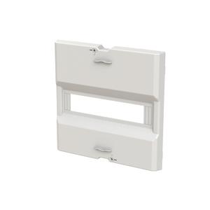 UZA612 Abdeckung  UK600 1 R