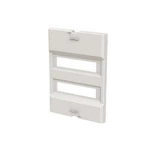 UZA624 Abdeckung  UK600 2 R