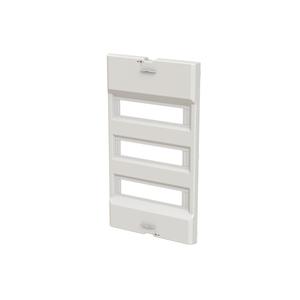 UZA636 Abdeckung  UK600 3 R