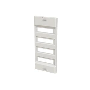 UZA648 Abdeckung  UK600 4 R