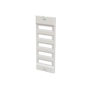 UZA660 Abdeckung  UK600 5 R