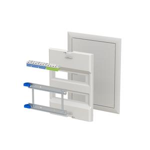 UZS624N Ausb set UK624 BL+T+Kl
