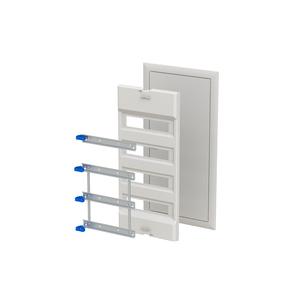 UZS648K Ausb set  UK648 BL+T RK