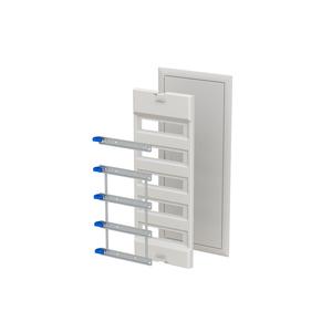 UZS660K Ausb set  UK660 BL+T RK