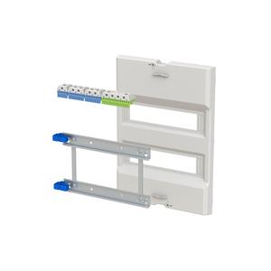 UZS624B Ausb set  UK624 Abd&amp;#43;Kl